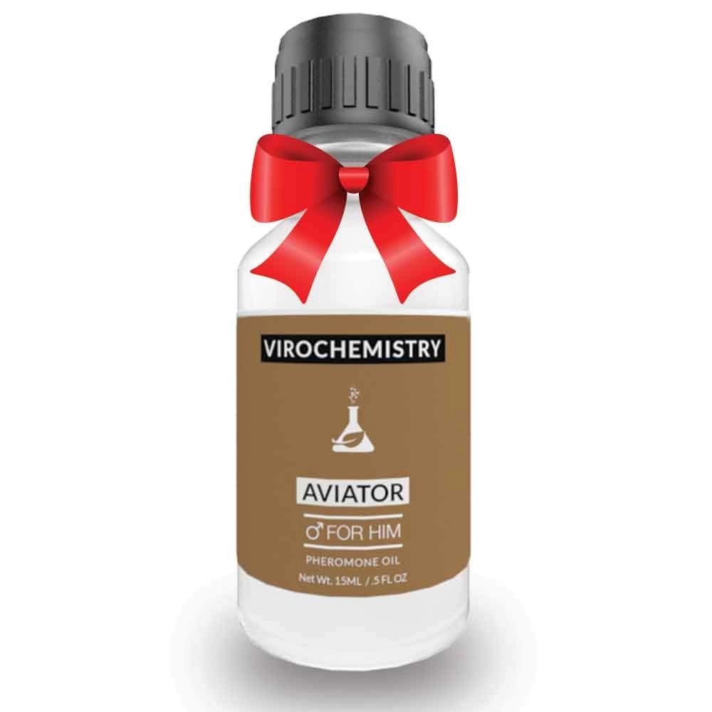 VIROCHEMISTRY AVIATOR - 15mL