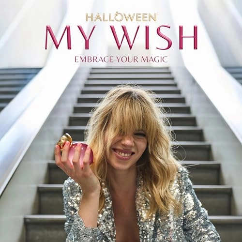 My Wish Eau de Parfum 50 ml
