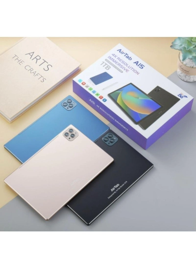 A15 5G - 1024GB 10.1"