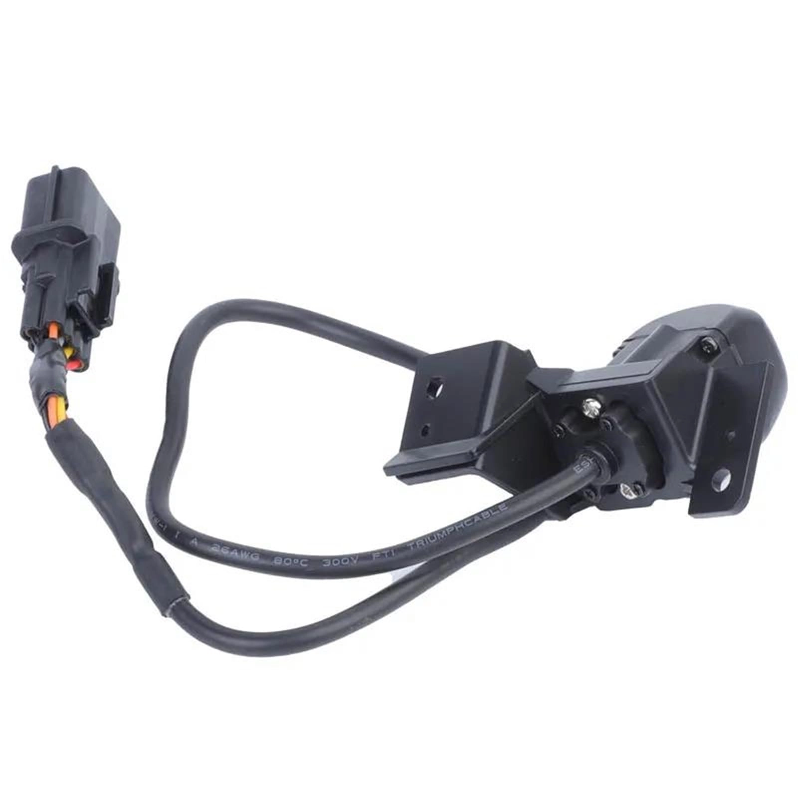 Rear View Camera - Night vision