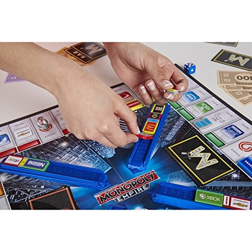 Monopoly: Empire