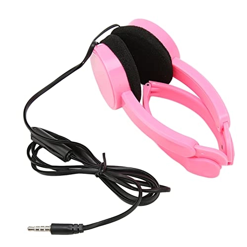 Zunateqmx09suye4 Wired Headset