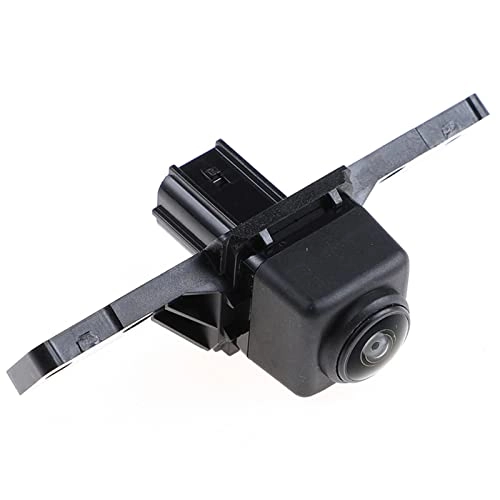 284F14BA0A - Front Camera