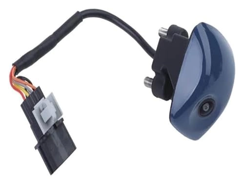 Rear View Camera - 1280*720