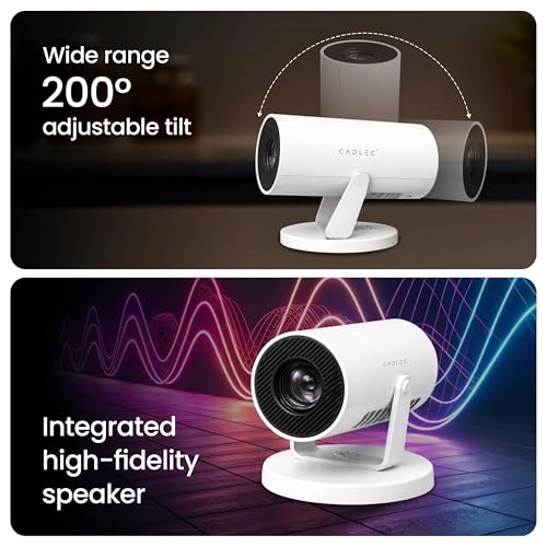 LiteBeam X1 408 Lumens