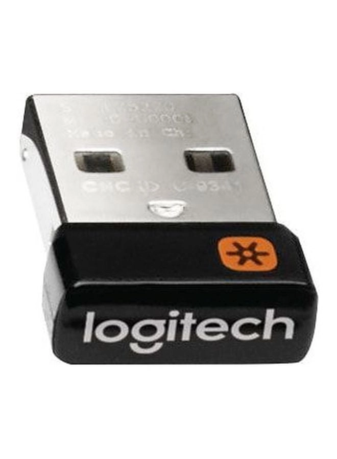 Unifying Receiver - 2.4 GHz Wireless Technology