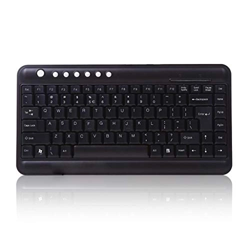 Mechanical Keyboard - Wired