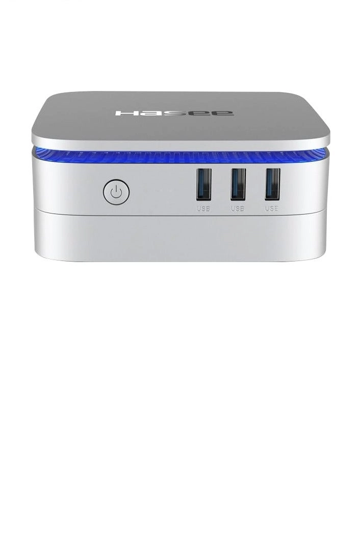 Hasee PC6T - SSD 256 GB 8 GB Intel Celeron N5095