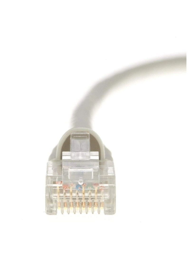 Cat 6 Ethernet Cable