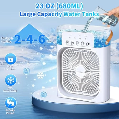 Portable Air Conditioner