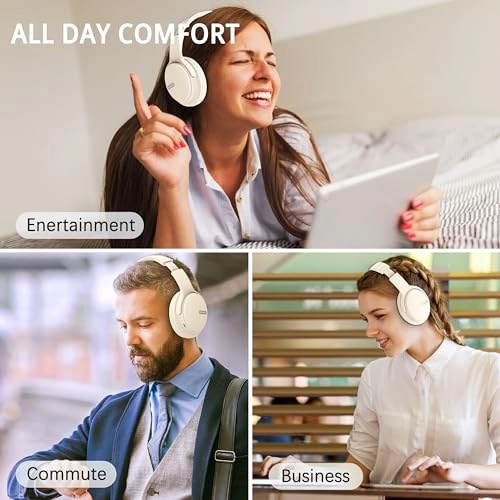 BH1 Wireless Headphone