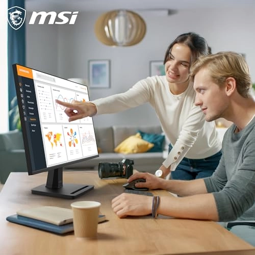 PRO MP251 E14L - 1920 x 1080 pixels 24.5 inch