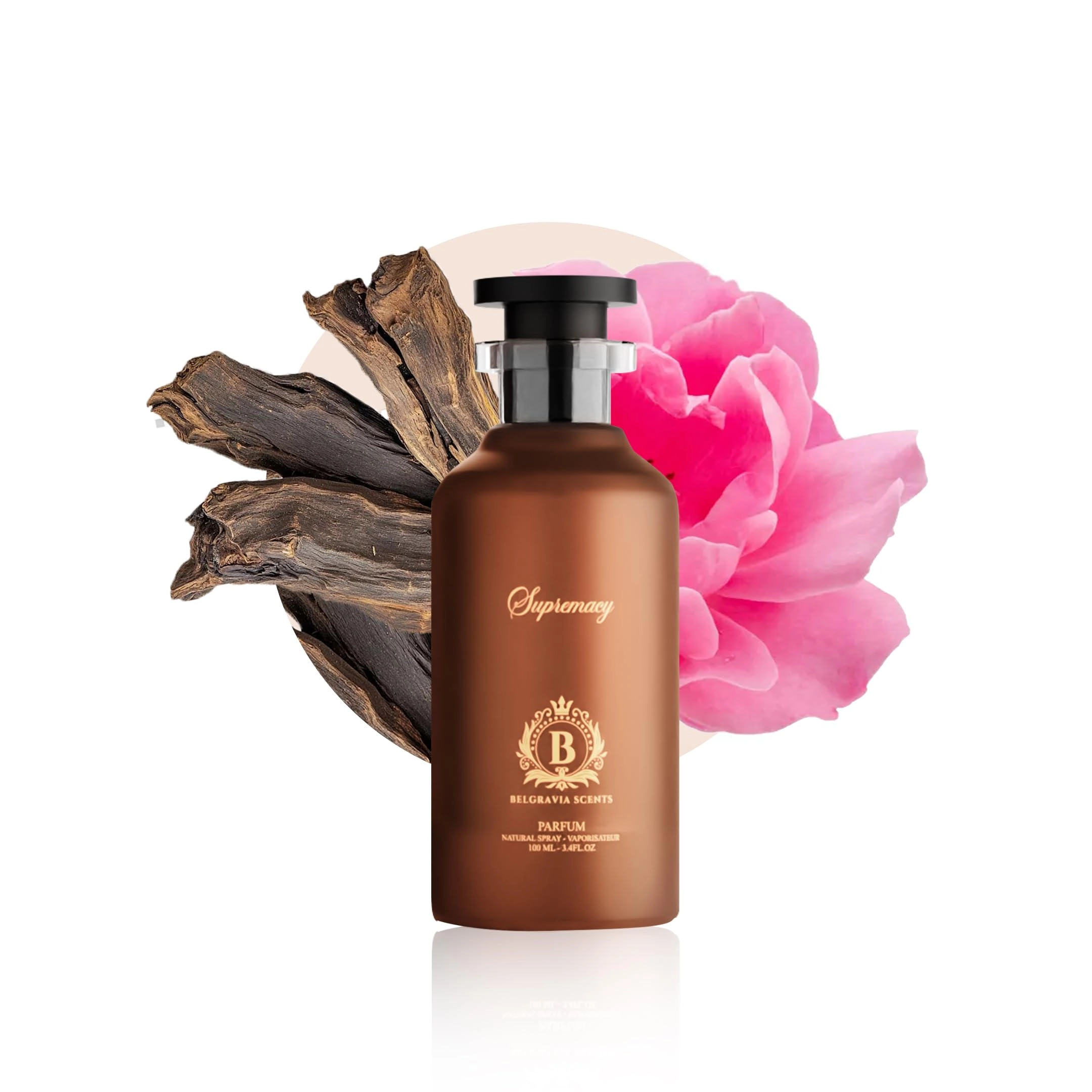 Supremacy Eau de Parfum 100ml