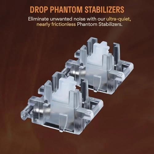 Black Speech Keyboard - TKL USB-C