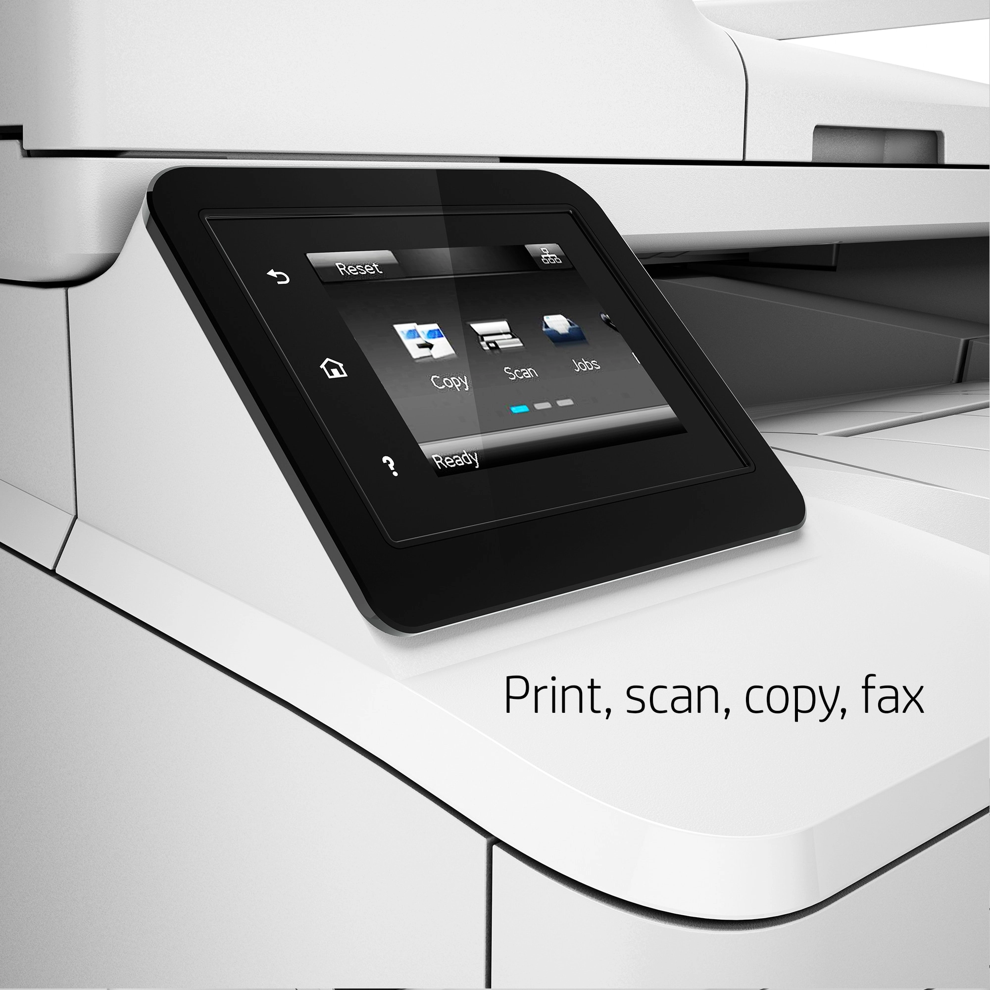 LaserJet Pro M227fdw - Laser