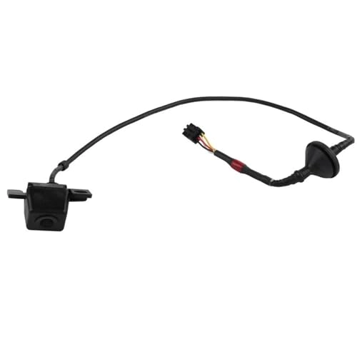 Reversing Camera - 12V For Hyundai Sedan