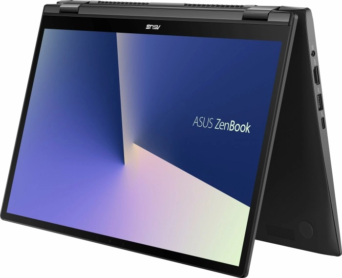 ZenBook Flip 14 UX461FN - 14'' Core i7-8565U 16GB DDR3 512GB SSD