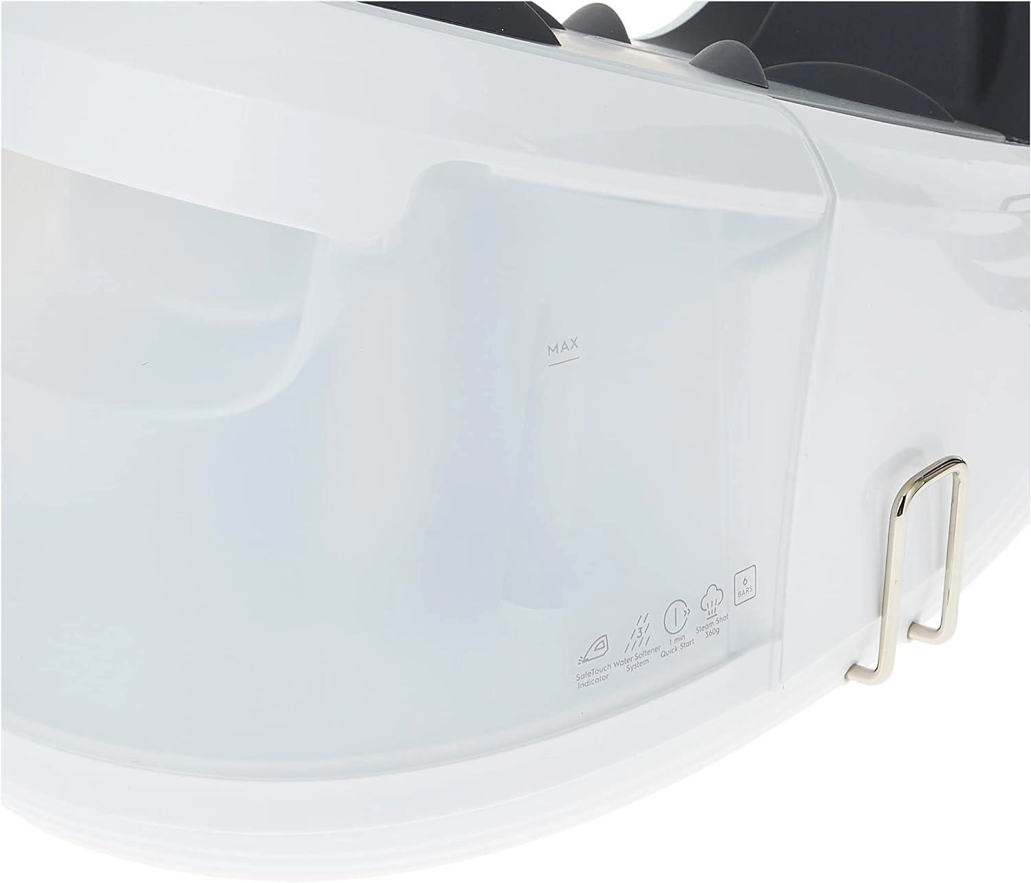 Electrolux Refine 600 - 1.2 Liter(s)