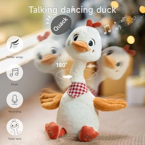 Duck - 30 cm
