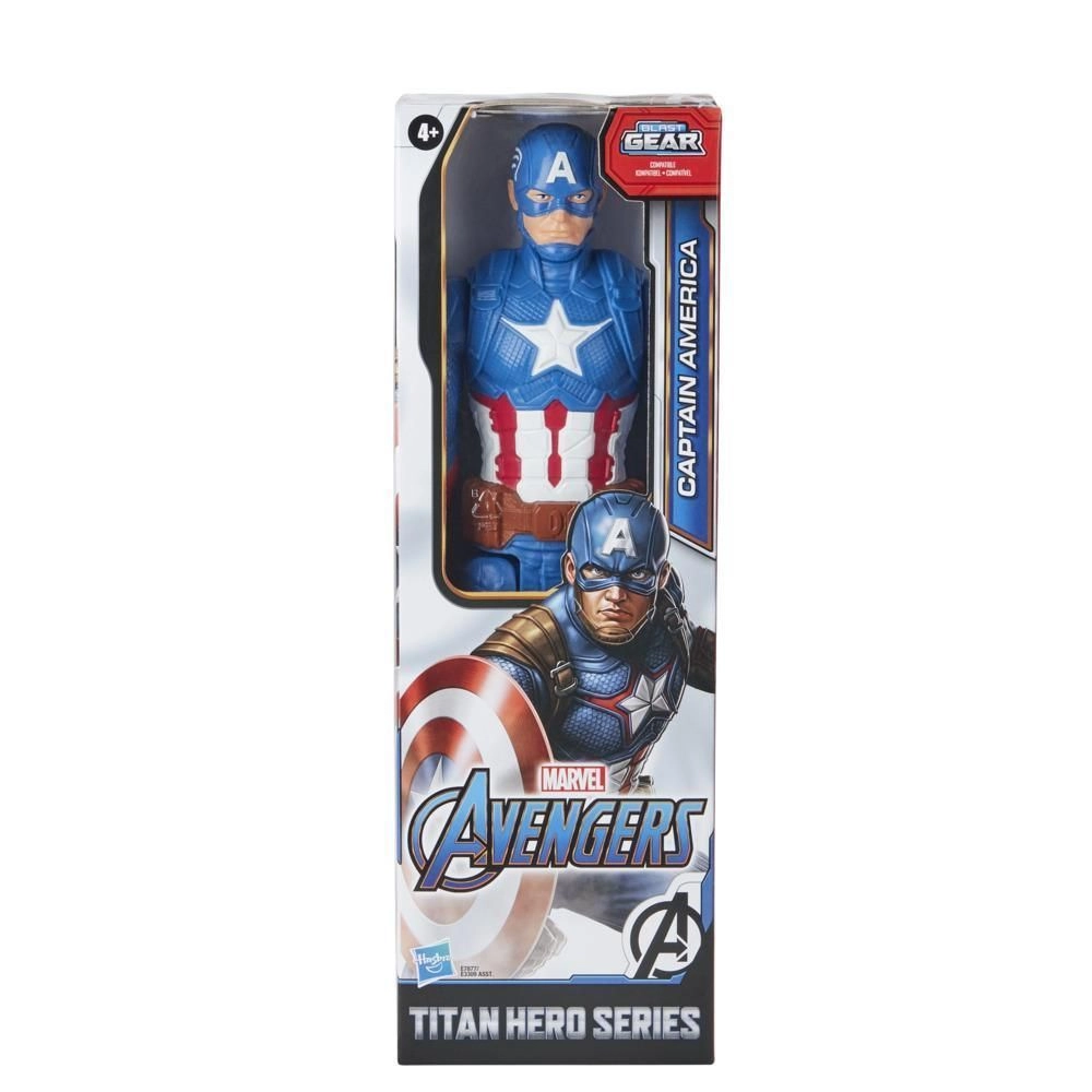 Captain America - Marvel (30.48 cm)