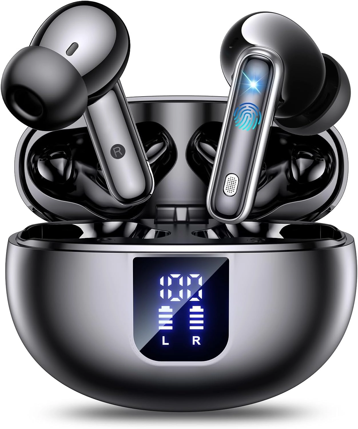 YYK-Q10 - Wireless Earbud