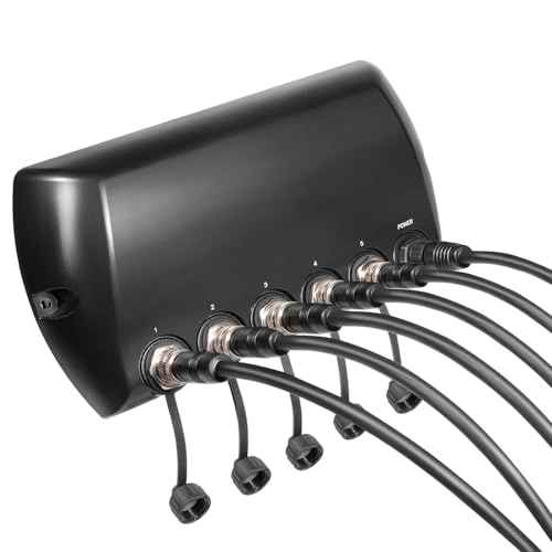 408450-1 5-ports