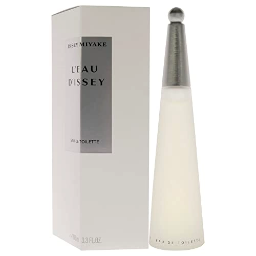 L'Eau d'Issey Eau de Toilette 100 ml