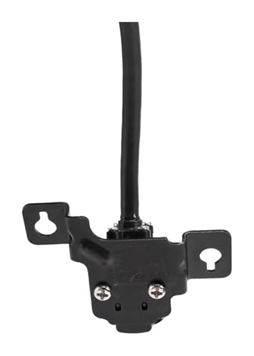 Rear View Camera - Night vision