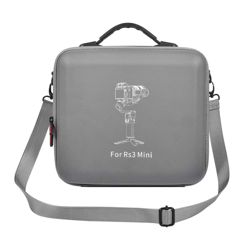 Ronin RS 3 Mini Carry Case - 19.9 x 25 x 8 cm