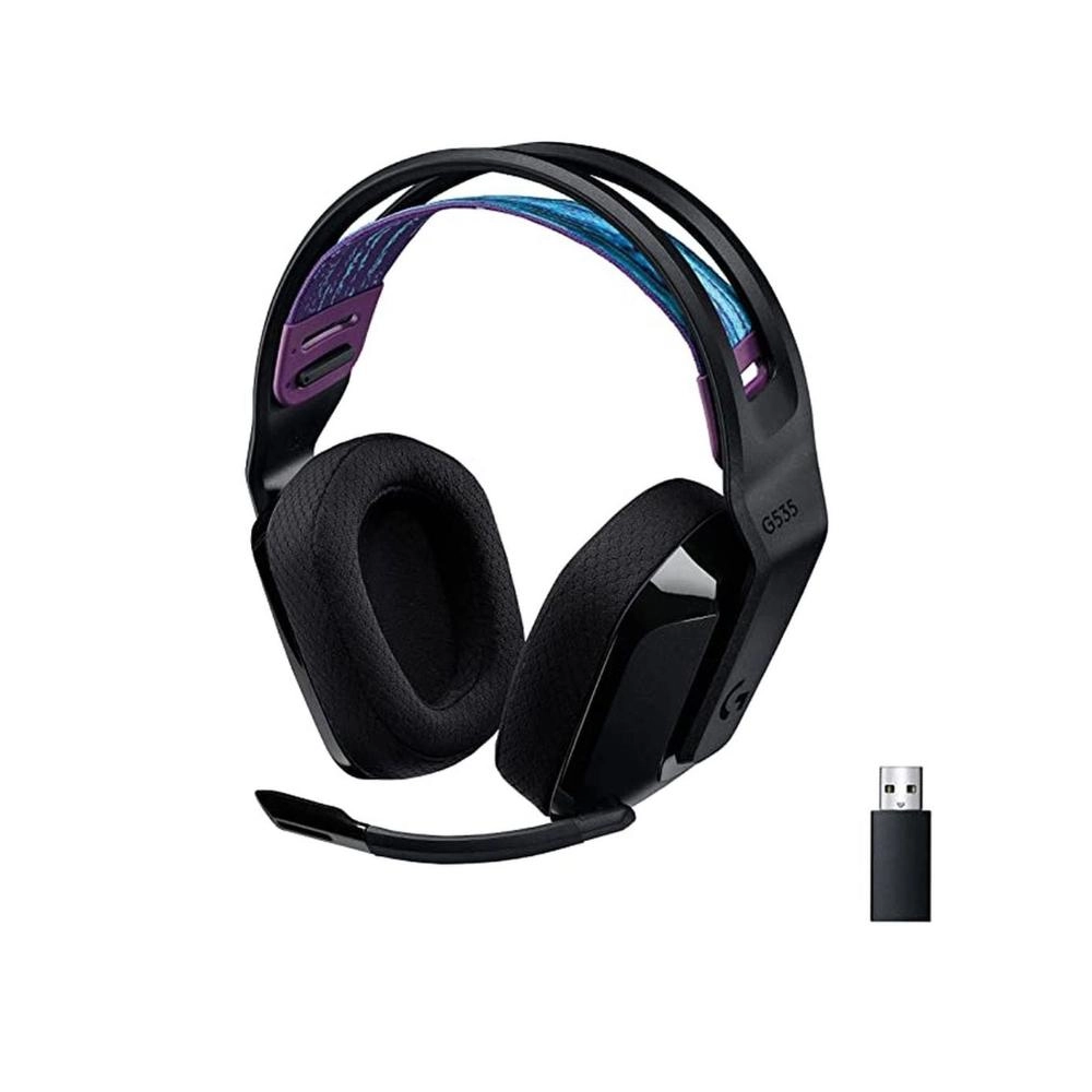 981-000972 Wireless Headset
