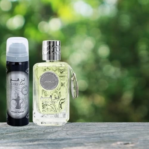 Dirham Eau de Parfum 100ml