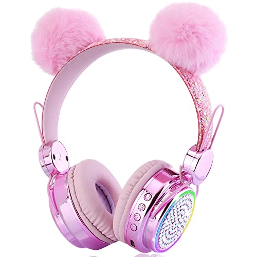 Kids Bluetooth Wireless Headphone
