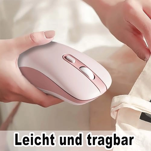 Tri-Mode Mouse - Bluetooth