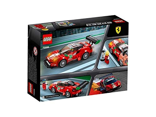 Speed Champions (75886)