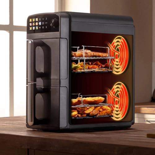 Cecofry DuoLevel A01_EU01_109328