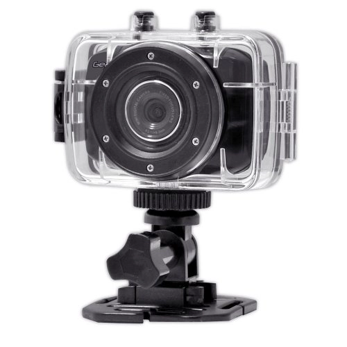 ActionCam - 720p