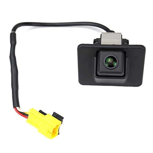 Rear View Backup Camera