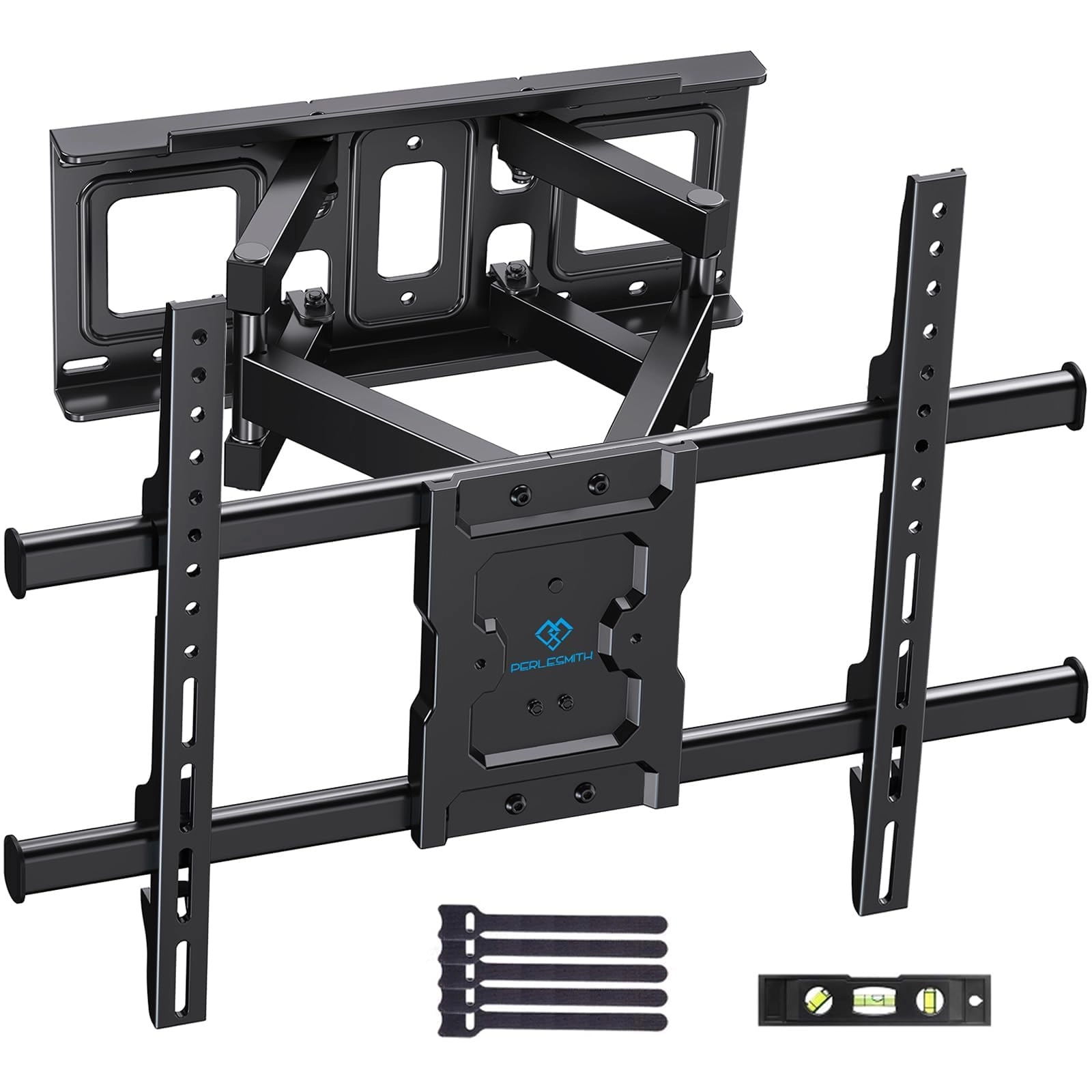 PERLESMITH TV Wall Bracket - 60 kg 37-85 inch