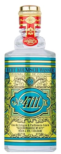 Eau De Cologne - 50 ml