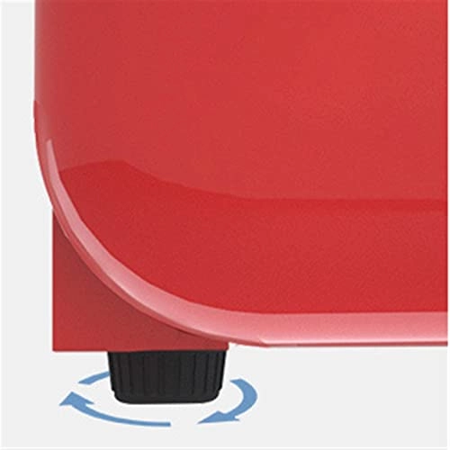 Wine cooler - upper zone and lower zone up to 172 bottles