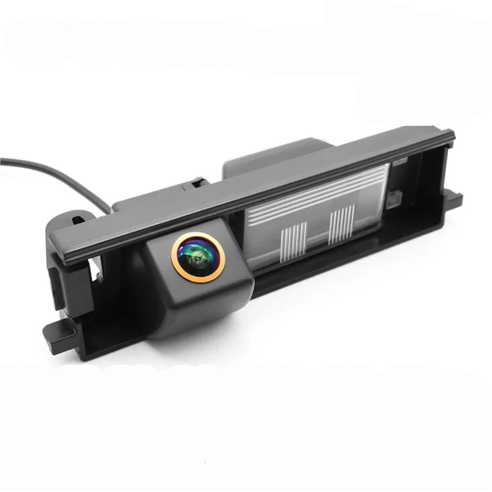 Dynamic Trajectory Tracks Rear View Camera - WireLess