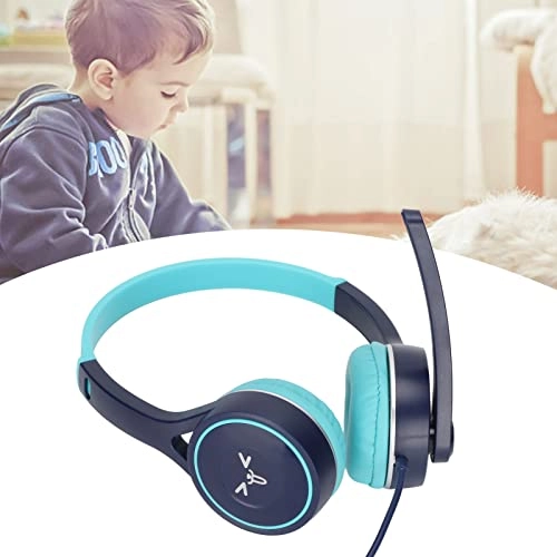 Over Ear Wired Headphone