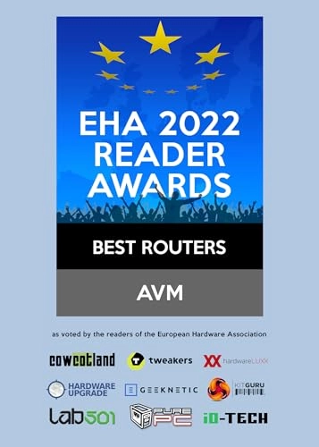 7590 AX - 2400Mbps Wi-Fi 6