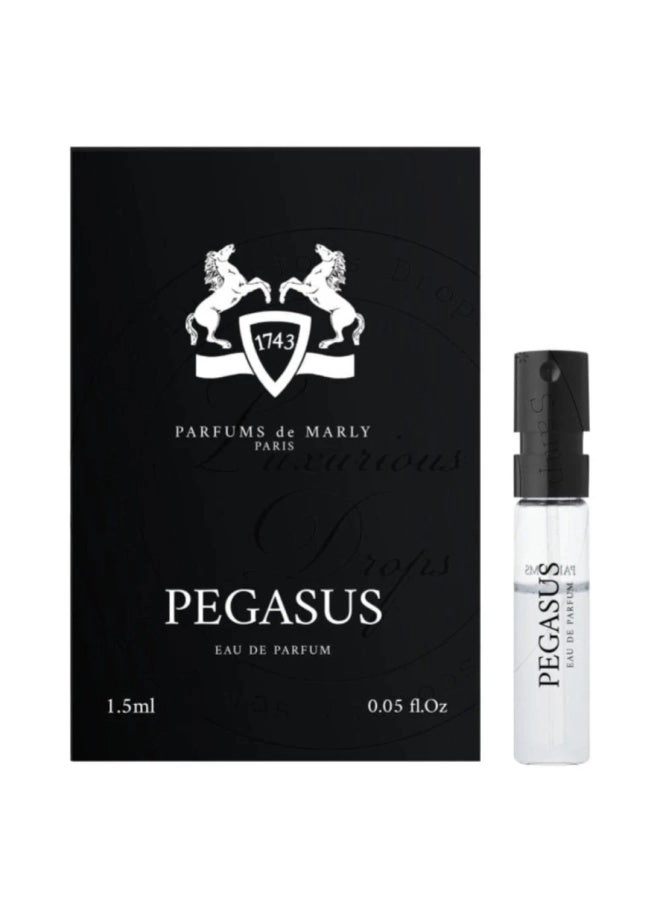 Parfums de Marly Pegasus Eau de Parfum 1.5 ml