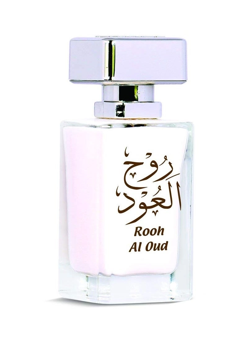 HAMIDI Rooh Al Oud - Eau de Parfum 50 ml