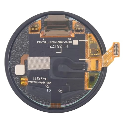 Single LCD Screen with Digitizer Full Assembly for Huawei Watch GT 3 - 46mm