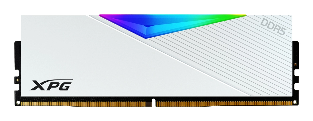 Lancer RGB - 32 GB 7200 MHz 288-Pin UDIMM DDR5