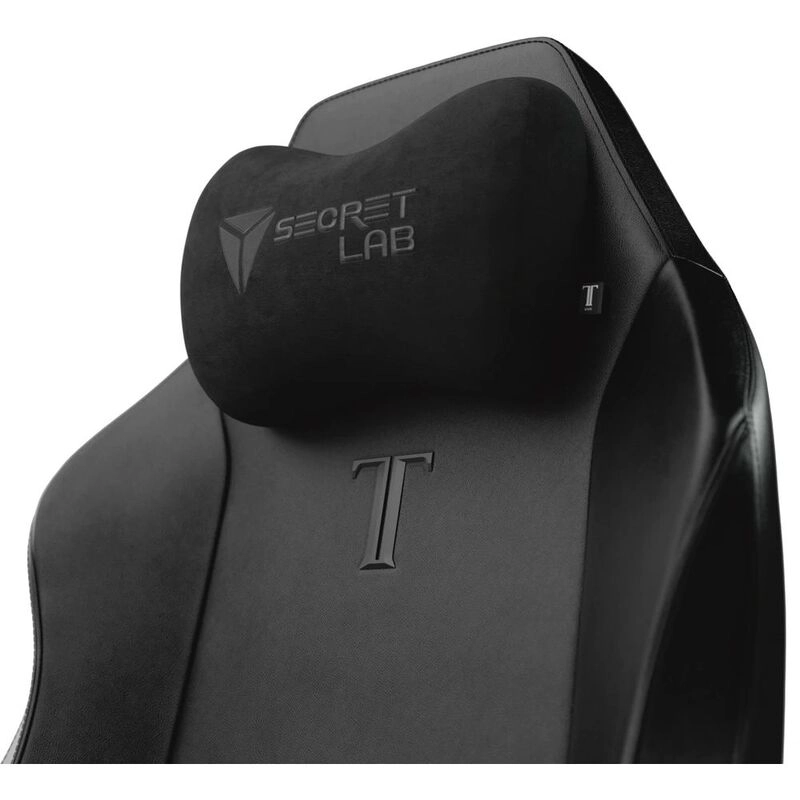 Titan Evo NanoGen - Pure Black X-Large