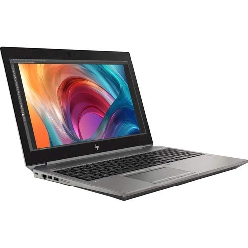 ZBOOK 15 G6 - 15.6'' I7-9850H 16GB 1000GB SSD