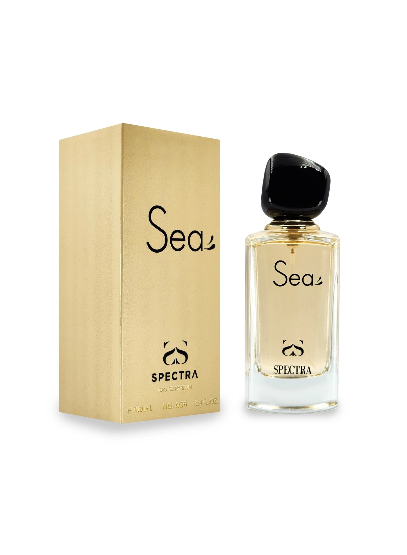 Sea Eau de Parfum 100ml